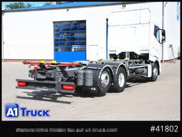 DAF XG+ 480 FAN Intarder Lenkachse, Steering Axle