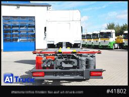 DAF XG+ 480 FAN Intarder Lenkachse, Steering Axle