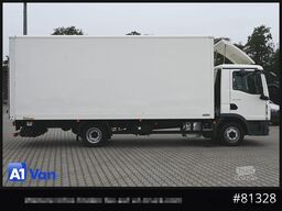 MAN TGL 8.190 4x2 BL Koffer, LBW, Klima, AHK, Automatik