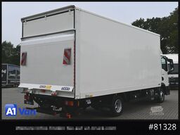 MAN TGL 8.190 4x2 BL Koffer, LBW, Klima, AHK, Automatik