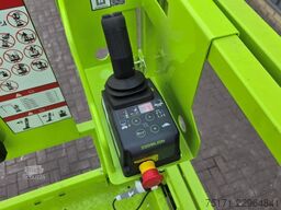 Zoomlion ZS0812AC-LI Unused, Valid Inspection, 10m Working