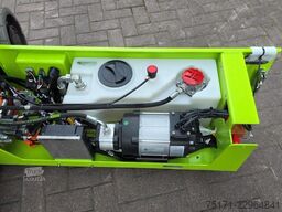 Zoomlion ZS0812AC-LI Unused, Valid Inspection, 10m Working