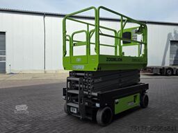 Zoomlion ZS0812AC-LI Unused, Valid Inspection, 10m Working