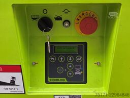 Zoomlion ZS0812AC-LI Unused, Valid Inspection, 10m Working