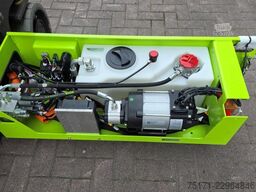 Zoomlion ZS0812AC-LI Unused, Valid Inspection, 10m Working