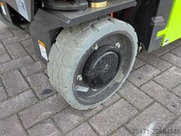 Zoomlion ZS0812AC-LI Unused, Valid Inspection, 10m Working