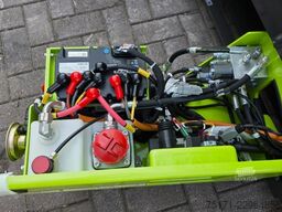 Zoomlion ZS0607AC Li Unused, Valid Inspection, 7.80m Workin