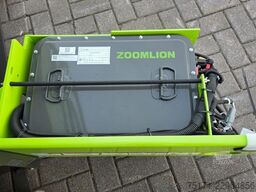 Zoomlion ZS0607AC Li Unused, Valid Inspection, 7.80m Workin