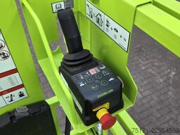 Zoomlion ZS0808AC-LI Unused, Valid Inspection, 10m Working