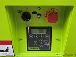 Zoomlion ZS0808AC-LI Unused, Valid Inspection, 10m Working