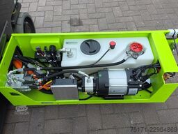 Zoomlion ZS0808AC-LI Unused, Valid Inspection, 10m Working