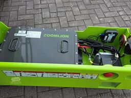 Zoomlion ZS0808AC-LI Unused, Valid Inspection, 10m Working