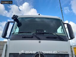 Mercedes Actros 1845 4X2 Retarder Euro 6