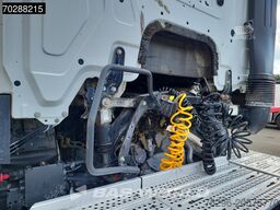 Mercedes Actros 1845 4X2 Retarder Euro 6