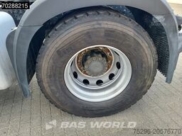 Mercedes Actros 1845 4X2 Retarder Euro 6