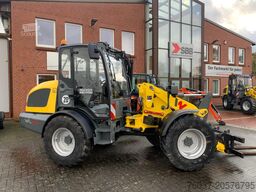 Wacker Neuson WL44