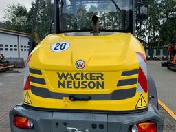 Wacker Neuson WL44