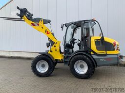Wacker Neuson WL44