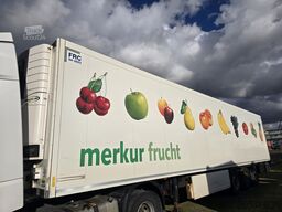 Krone SD .Doppelstock.Carrier Vector 1550