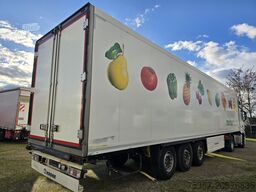 Krone SD .Doppelstock.Carrier Vector 1550