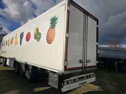 Krone SD .Doppelstock.Carrier Vector 1550