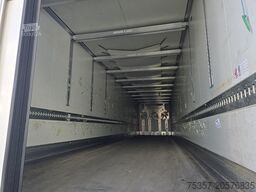 Krone SD .Doppelstock.Carrier Vector 1550