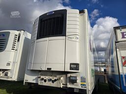 Krone SD .Doppelstock.Carrier Vector 1550