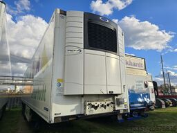 Krone SD .Doppelstock.Carrier Vector 1550