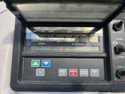 Krone SD .Doppelstock.Carrier Vector 1550