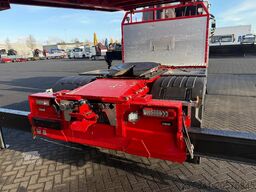 Volvo FH 540 8x4 HMF 9520-K7 + JIB FJ2200-K6