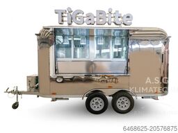 TigaBite Airstreamer 4.500