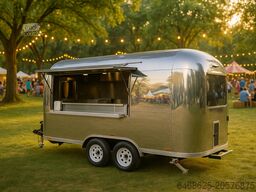 TigaBite Airstreamer 4.500