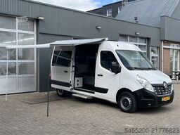 Renault Master T35 2.3 dCi L2H2 18158 km origineel!! BT...