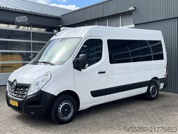 Renault Master T35 2.3 dCi L2H2 18158 km origineel!! BT...