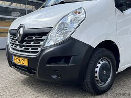 Renault Master T35 2.3 dCi L2H2 18158 km origineel!! BT...