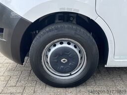 Renault Master T35 2.3 dCi L2H2 18158 km origineel!! BT...