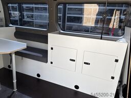 Renault Master T35 2.3 dCi L2H2 18158 km origineel!! BT...