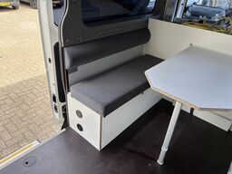 Renault Master T35 2.3 dCi L2H2 18158 km origineel!! BT...