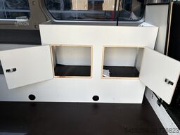 Renault Master T35 2.3 dCi L2H2 18158 km origineel!! BT...