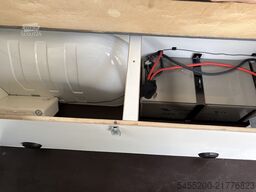 Renault Master T35 2.3 dCi L2H2 18158 km origineel!! BT...