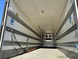 Pacton Z3-002 / Carrier Reefer - 30gr / Frigo Box / Lo...