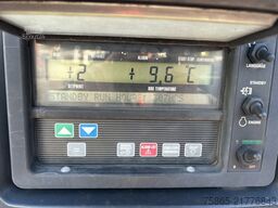 Pacton Z3-002 / Carrier Reefer - 30gr / Frigo Box / Lo...
