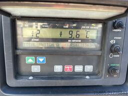 Pacton Z3-002 / Carrier Reefer - 30gr / Frigo Box / Lo...