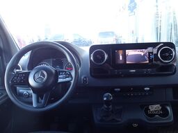 mercedes-benz Sprinter 316 CDI Tourer Maxi LED/STDHZG/KAM/AHK