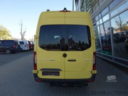 mercedes-benz Sprinter 316 CDI Tourer Maxi LED/STDHZG/KAM/AHK