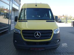 mercedes-benz Sprinter 316 CDI Tourer Maxi LED/STDHZG/KAM/AHK