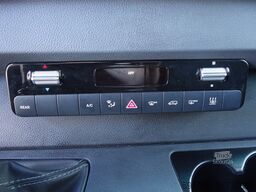 mercedes-benz Sprinter 316 CDI Tourer Maxi LED/STDHZG/KAM/AHK