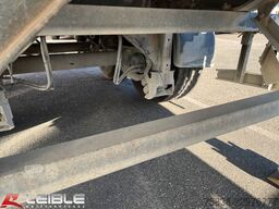 SCHMITZ CARGOBULL SKI 18-7,2 Stahlmulde*24m³*SAF*Liftachse*