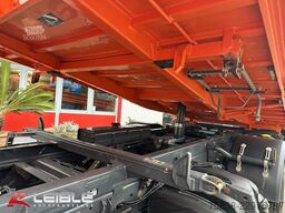 DAF LF 210 FA*Meiller Kipper*EN12642XL*3Sitzer*