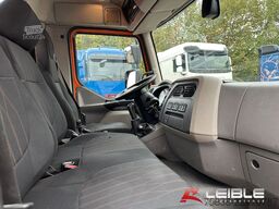 DAF LF 210 FA*Meiller Kipper*EN12642XL*3Sitzer*